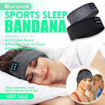 Bluetooth Sports Headband