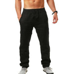 Breathable Loose Casual Sports Pants