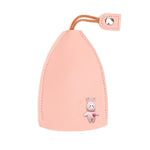 Cute Fruits PU Leather Key Bag