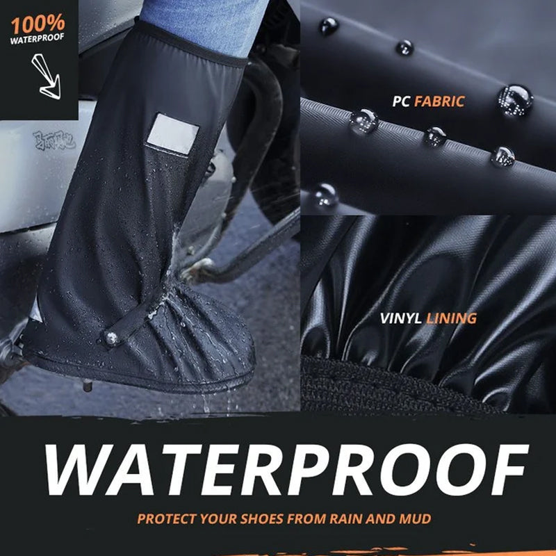 Waterproof Boot Covers