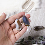 Agate Freeform - Medium Cabochon (RK36B18-03)