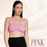 Ultimate Lifter Stretch Strapless Bra