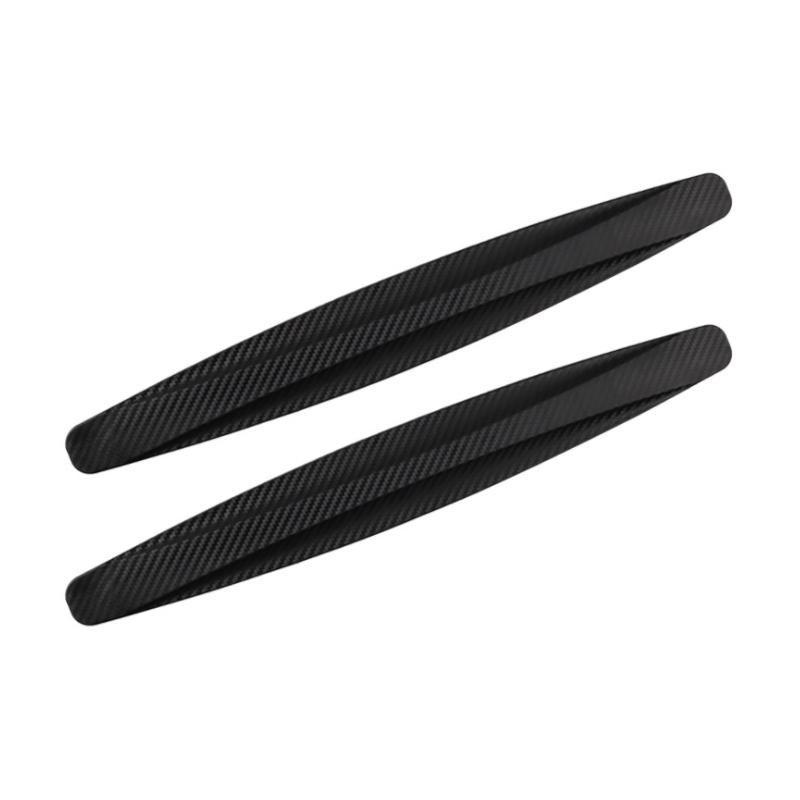 Anti-Collision Car Bumper Protection Strips