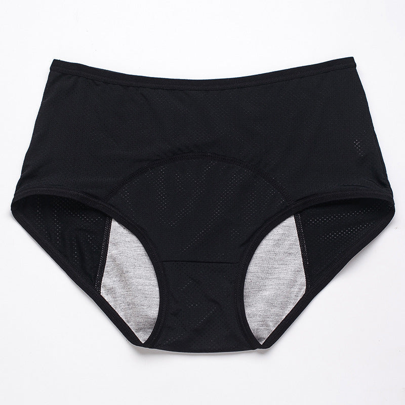 New Upgrade High Waist Leak Proof Panties