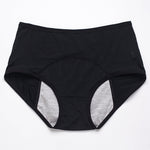 New Upgrade High Waist Leak Proof Panties