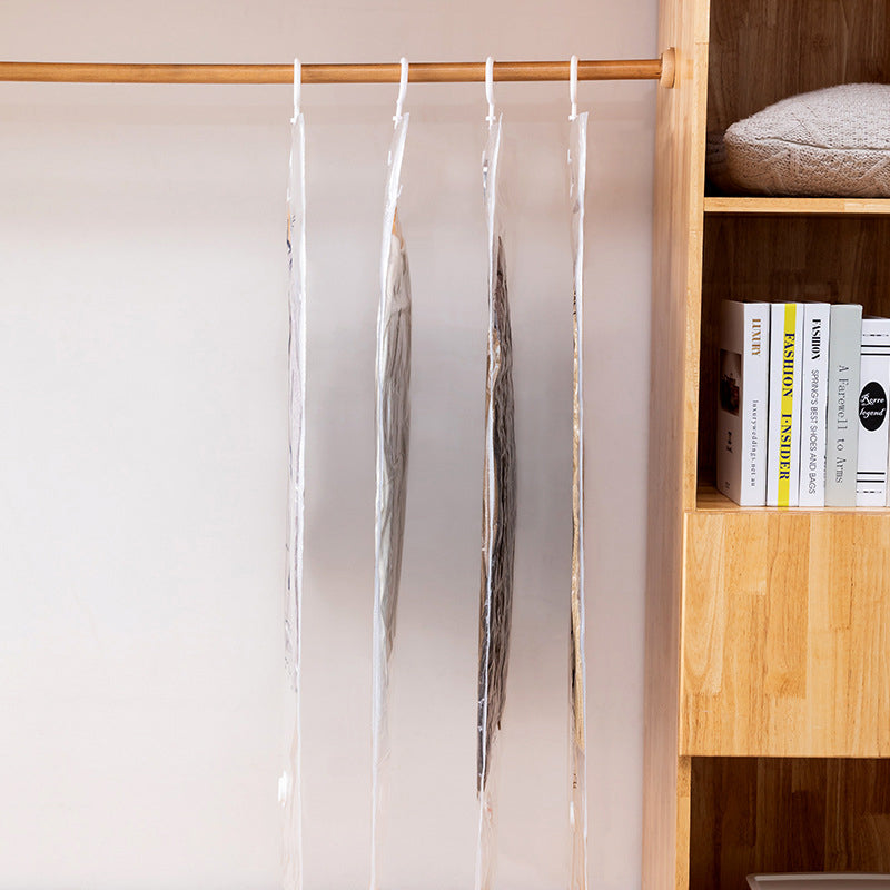 Hanging Vacuum Storage Bags