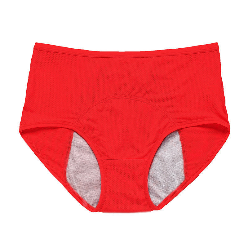 New Upgrade High Waist Leak Proof Panties