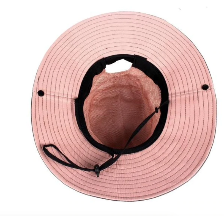 UV Protection Foldable Sun Hat