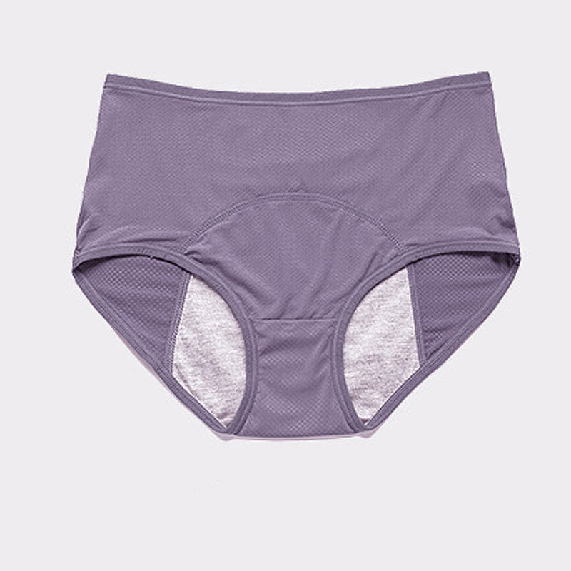 New Upgrade High Waist Leak Proof Panties