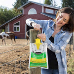 New Disposable Fly-Catching Bag