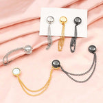 Multi-function Magnetic Clothing Clips