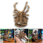 Horrible Facehugger Phone Holder