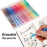 Erasable Ballpoint Pen