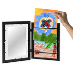 Children Art Projects 11.8'' x 8.3'' Kids Art Frames