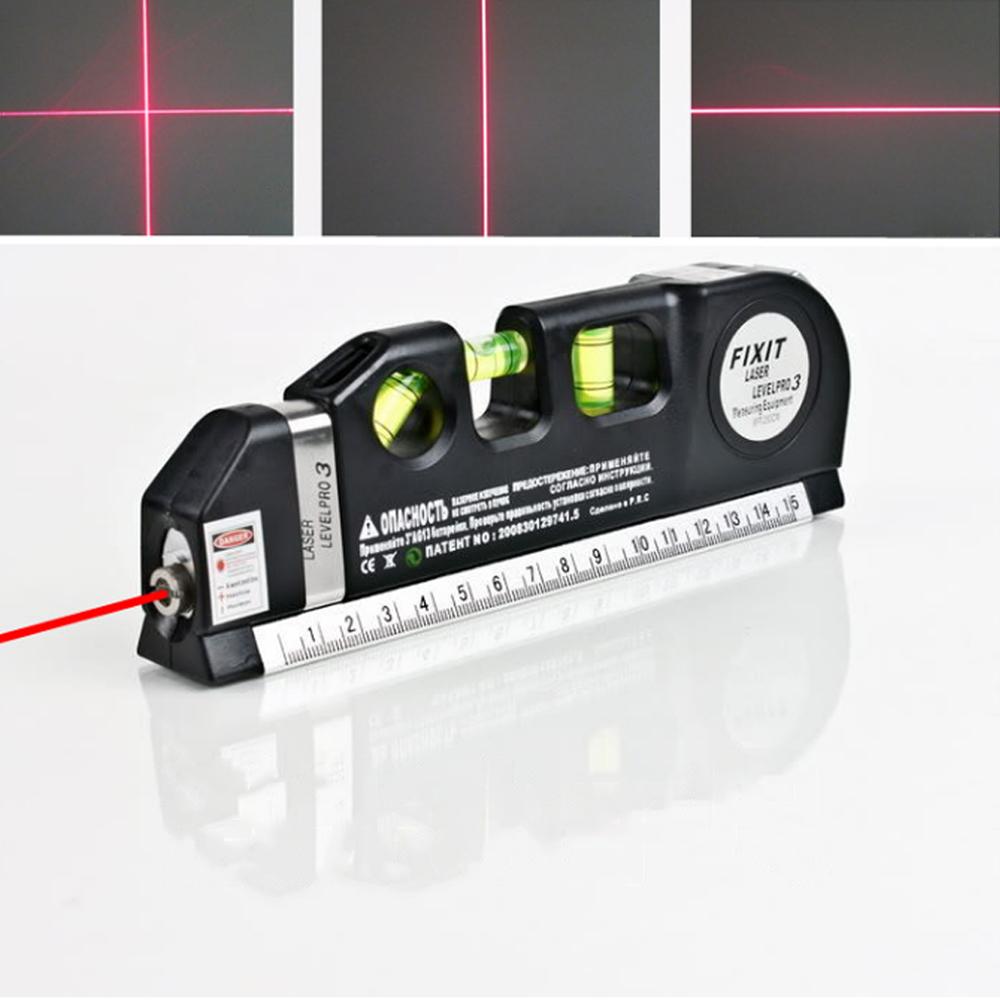 Multipurpose Laser Level