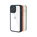 Anti-Drop Airbag Mobile Case For iPhone