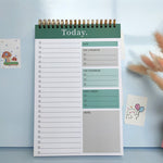 Weekly Planner Coilbook