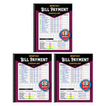 Bill Payment Management Book