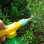 Water Sprayer Head Gardening Supplies