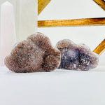 Agate Polished Crystal Cloud YOU CHOOSE #2