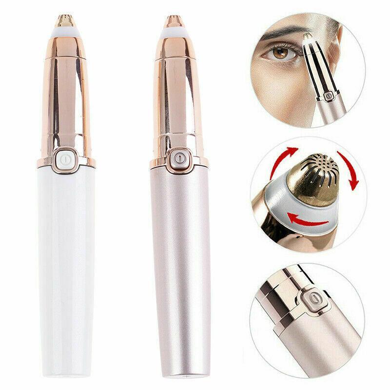 Electric Eyebrow Shaping Tool