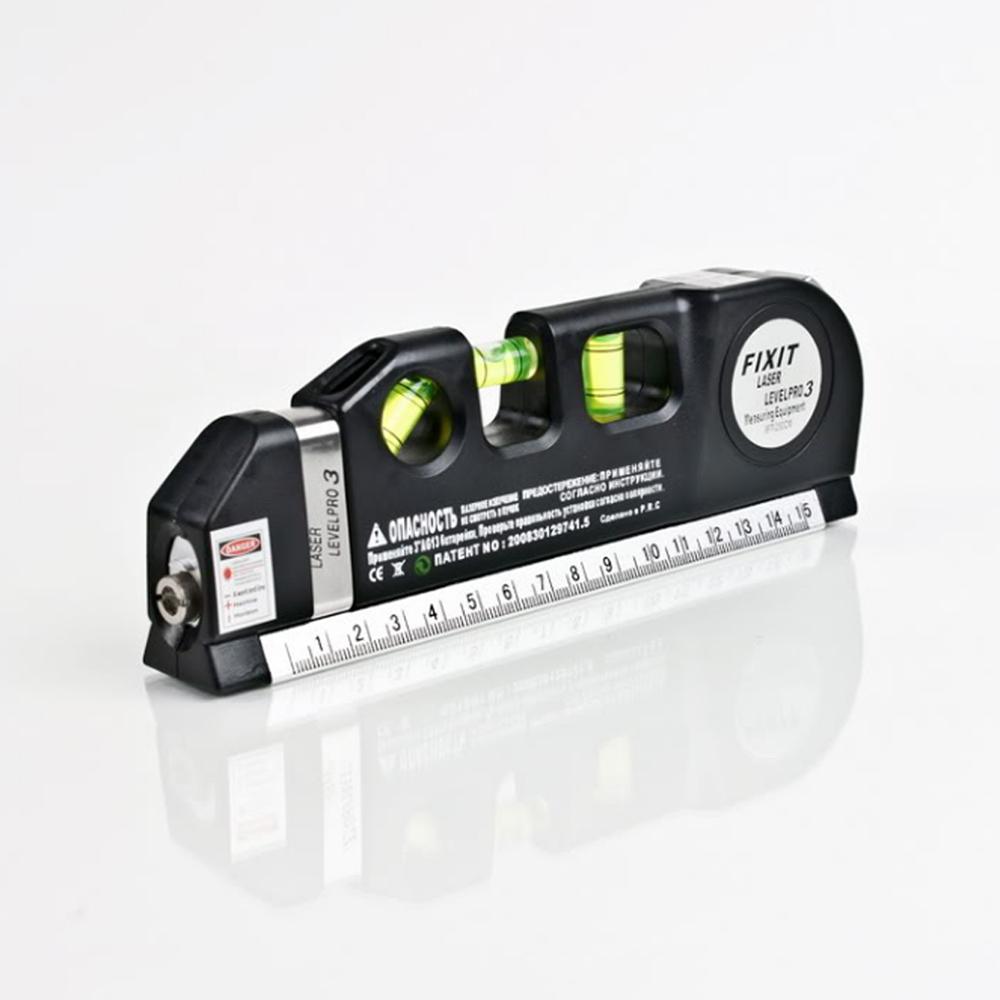 Multipurpose Laser Level