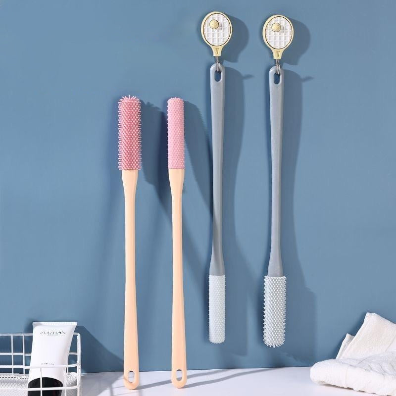 Toe Gap Cleaning Brush