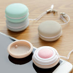 Macaron Shape Phone Screen Cleaning Tool