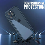 Anti-Drop Airbag Mobile Case For iPhone