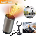 Fast Heating Cup Shape Car Warm Air Blower