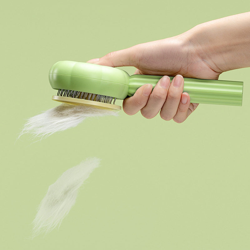 Pet Hair Cleaner Brush