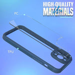 Anti-Drop Airbag Mobile Case For iPhone