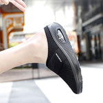 Air Cushion Slip-On Walking Orthopedic Diabetic Walking Loafers