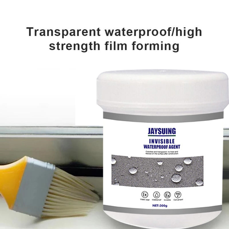 Waterproof Insulation Sealant