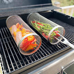 BBQ Grill Basket