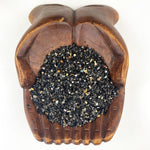 Black Onyx 1lb bag - Tiny Chips