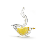 Acrylic Lemon Squeezer