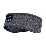 Bluetooth Sports Headband