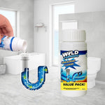 Powerful Sink & Drain Cleaner