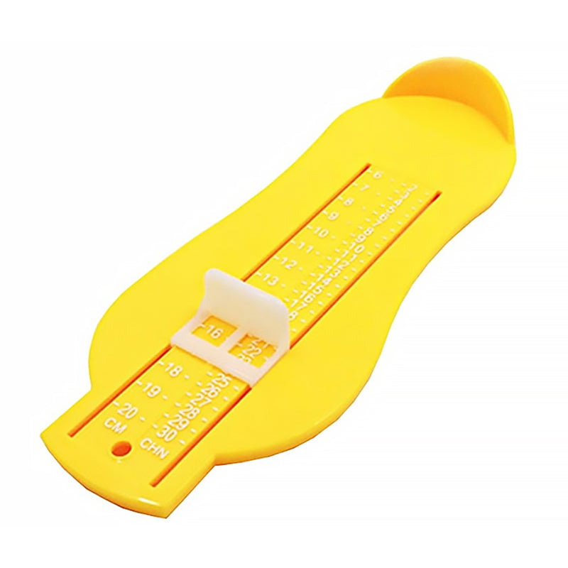 Kids Foot Length Measure Gauge