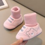 Baby Cute Winter Shoes