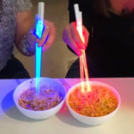 LED Luminous Chopsticks