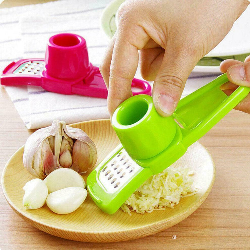 Garlic Grinder