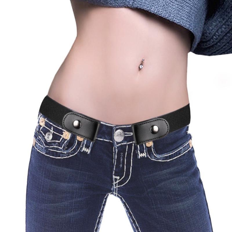 Tendaisy Buckle-free Invisible Elastic Waist Belts