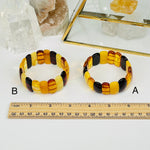 Baltic Amber Bracelet - You Choose