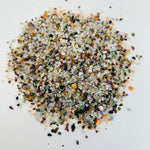 1 lb Mixed Crystal Chips