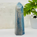 Trolleite Polished Crystal Point - By Weight -