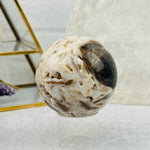 Sphalerite Sphere - Crystal Ball - By Weight -