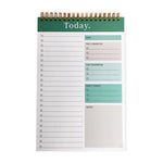 Weekly Planner Coilbook