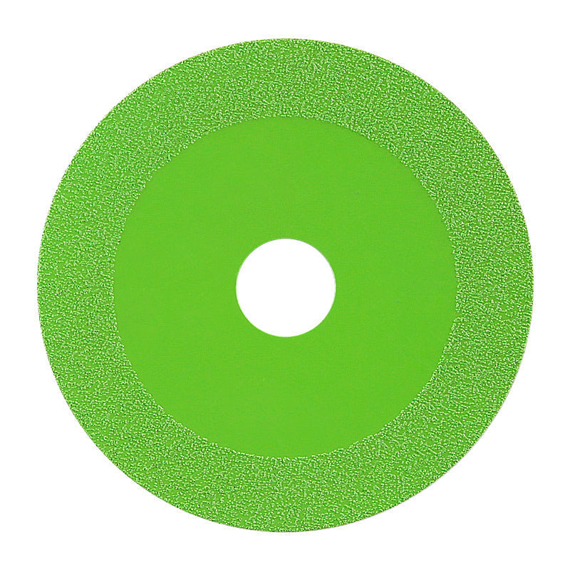 Glass Cutting Disc